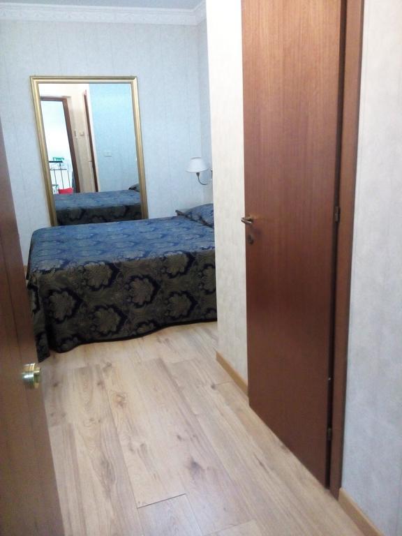 Hotel Silva Рим Екстер'єр фото